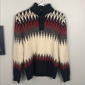 Gap Kids High Quality Sweater